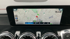 Mercedes-Benz Eqb 350 4M 215kW AMG Line Premium 66.5kWh 5dr Auto Electric Estate